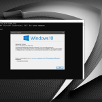 Screenshot #7 - Windows 10 Pro [x64 Esd] Light [NT-192] [Bellish@]
