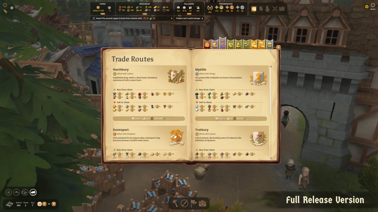 Screenshot #10 - Foundation