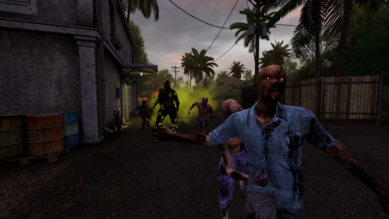 Screenshot #1 - Military Conflict: Vietnam