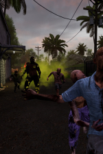 Screenshot #1 - Military Conflict: Vietnam