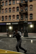 Screenshot #5 - WorldShadow