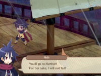 Screenshot #3 - Phantom Brave: The Lost Hero