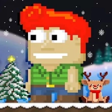 GROWTOPIA 5.39