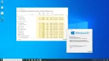 Screenshot #2 - Windows 10 Русская (10in1) 22H2 10.0.19045.4780 x64 by BananaBrain