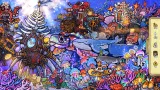 Screenshot #1 - Whisker Wanderlust: The Wondrous Journey
