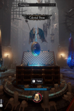 Screenshot #5 - DAIMON BLADES