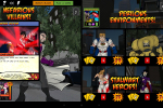 Screenshot #2 - SENTINELS OF THE MULTIVERSE 1.0.2