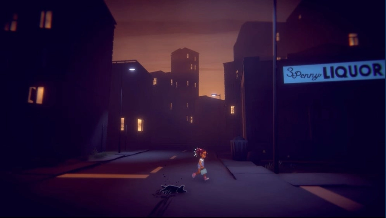 Screenshot #6 - Little Bug