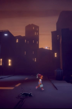 Screenshot #6 - Little Bug