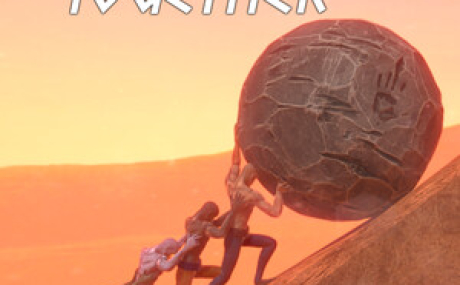 Pushing it! Together - Sisyphus Co-op