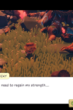 Screenshot #7 - Maliki: Poison Of The Past