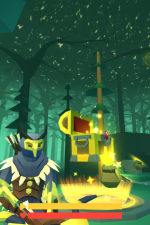 Screenshot #8 - RaidLand