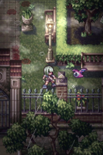 Screenshot #2 - Evil Tonight