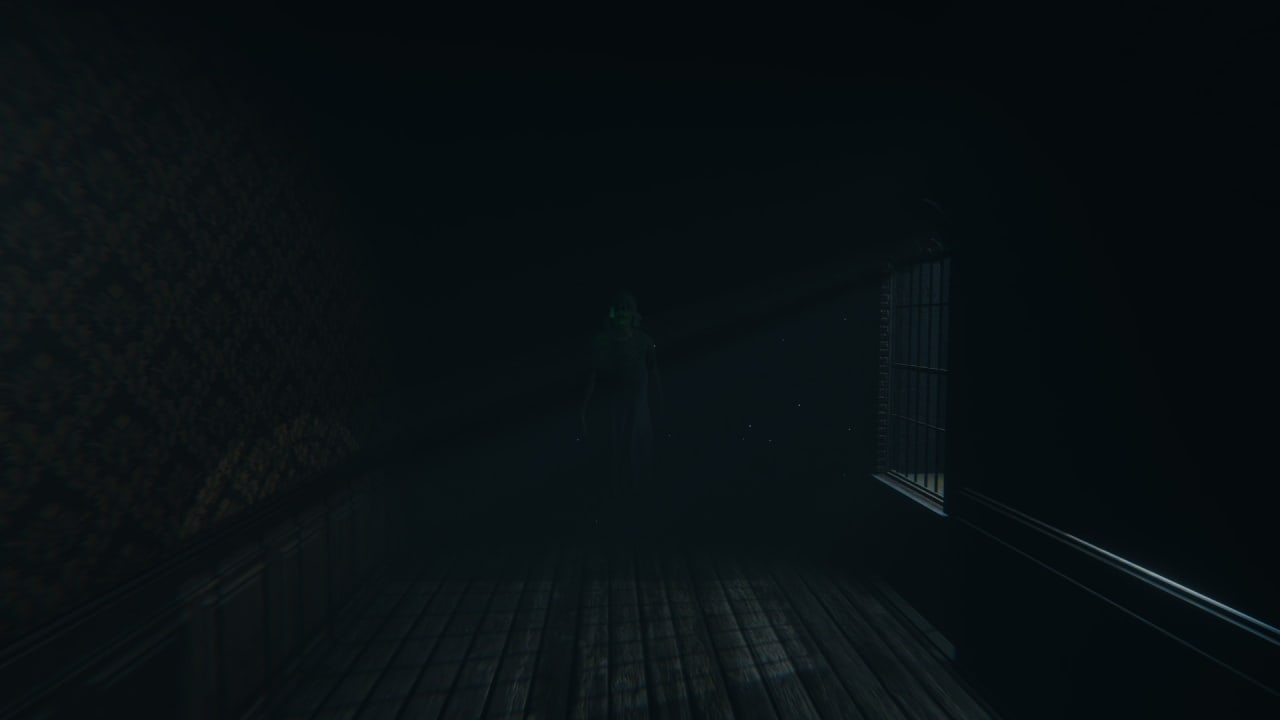 Screenshot #6 - Ghost Exile
