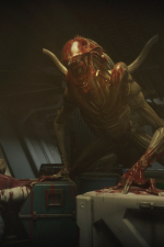 Screenshot #3 - Alien: Rogue Incursion Evolved Edition