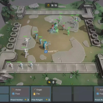 Screenshot #3 - Auto Chess