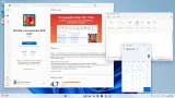 Screenshot #4 - Windows 11 Pro 24H2 Build 26120.4520 Beta