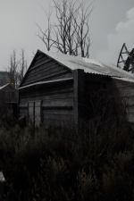 Screenshot #2 - Dark PGT