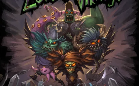 Zombie Vikings: +3 трейнер