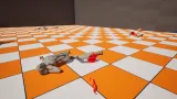 Screenshot #4 - Slice Skeletal Mesh v0.1 (5.6) for Unreal Engine