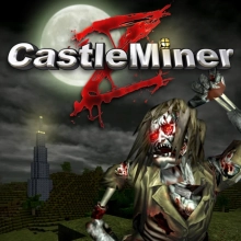 CastleMiner Z: +3 трейнер