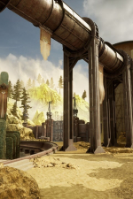 Screenshot #3 - Firmament