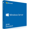 Windows Server ISO 2016 r2 x64 rus + ключи