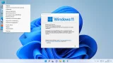 Screenshot #2 - Windows 11 Pro 21H2 build 22000.194 (x64)