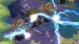 Screenshot #1 - Breath of Fire 4