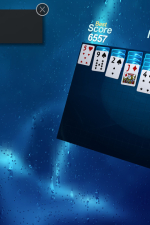 Screenshot #4 - Solitaire Forever II
