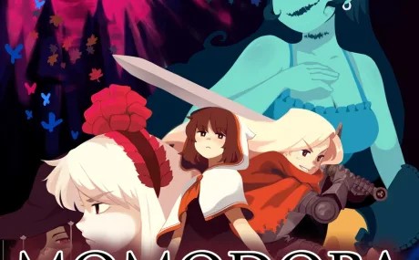 Momodora: Reverie Under the Moonlight: +3 трейнер