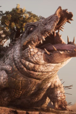 Screenshot #5 - South of Midnight