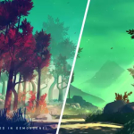 Screenshot #2 - Stylized Nature Pack