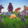 Poly Art Forest Set