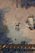 Screenshot #8 - RailGods of Hysterra