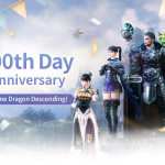 Screenshot #15 - MIR4 0.467557