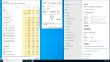 Screenshot #6 - Windows 10 22h2 [19045.4651] [16in2] (x64) by IZUAL