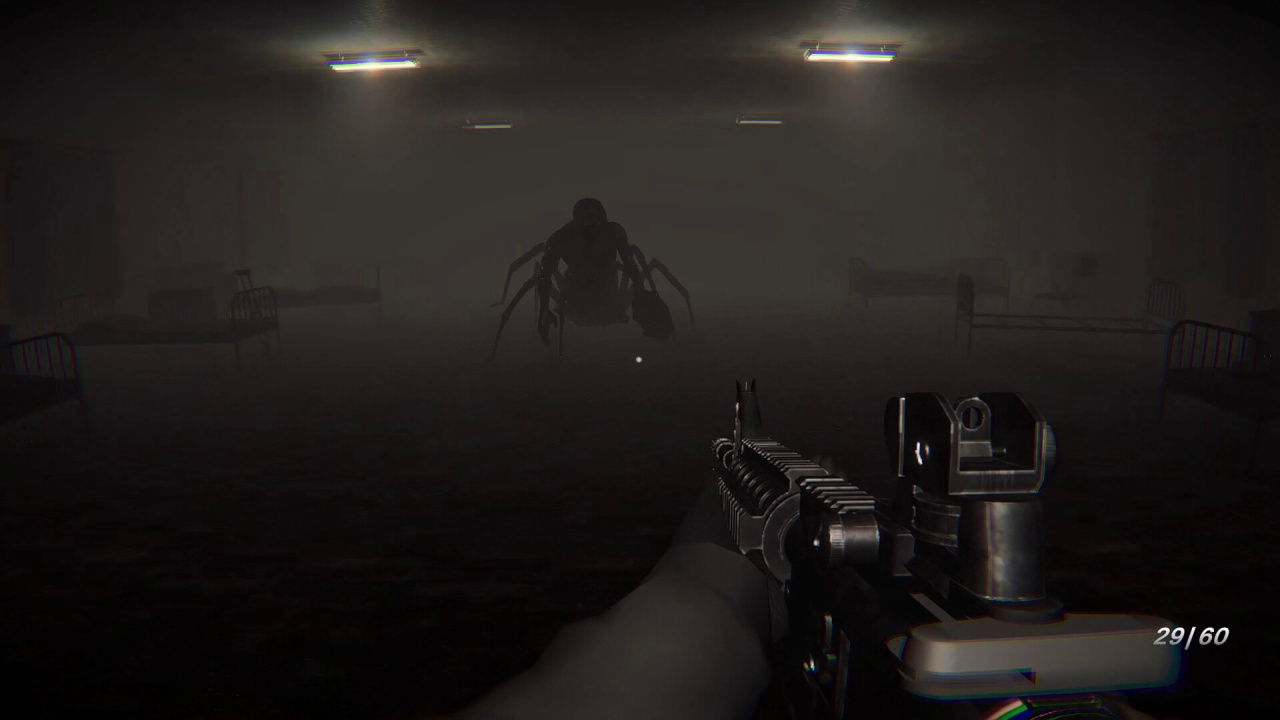 Screenshot #9 - Patient 001