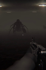 Screenshot #9 - Patient 001