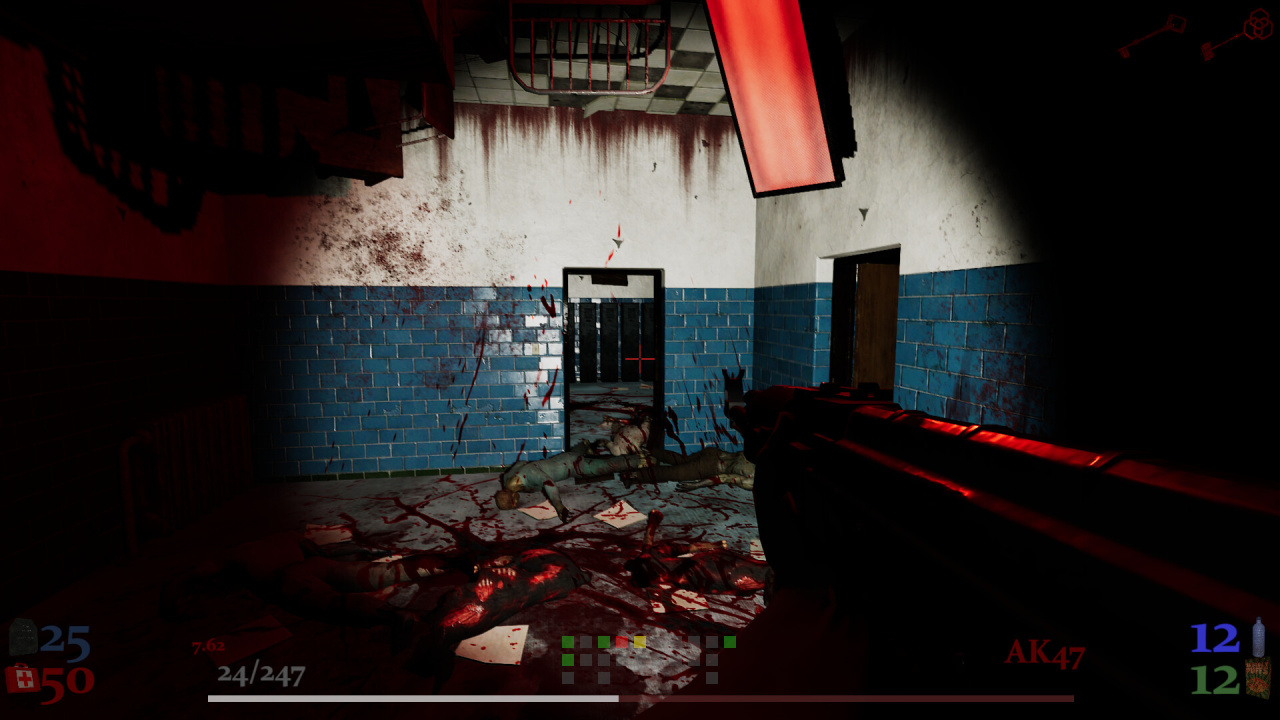 Screenshot #2 - OM6N