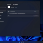 Screenshot #6 - Windows 11 Pro Русская 24H2 Build 26100.2894 Stable