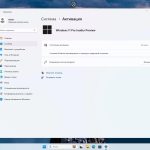 Screenshot #5 - Windows 11 Pro 24H2 26244.5000 Update Canary