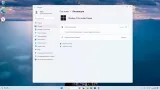Screenshot #5 - Windows 11 Pro 24H2 26244.5000 Update Canary