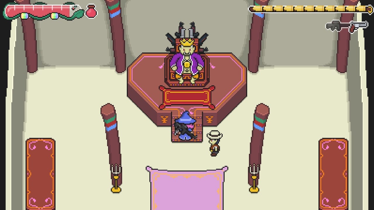 Screenshot #10 - Trigger Witch