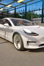 Screenshot #10 - CityDriver