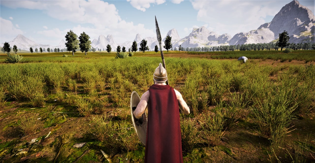 Screenshot #12 - Ultimate Epic Battle Simulator 2