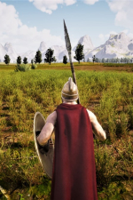 Screenshot #12 - Ultimate Epic Battle Simulator 2