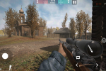 Screenshot #11 - EUROPE FRONT: ONLINE 0.3.5