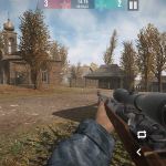 Screenshot #11 - EUROPE FRONT: ONLINE 0.3.5