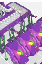 Screenshot #4 - uFactory